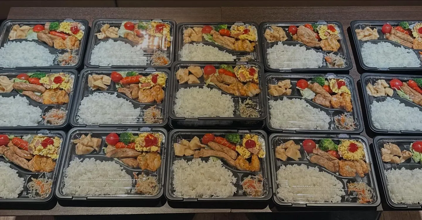 〜お弁当〜