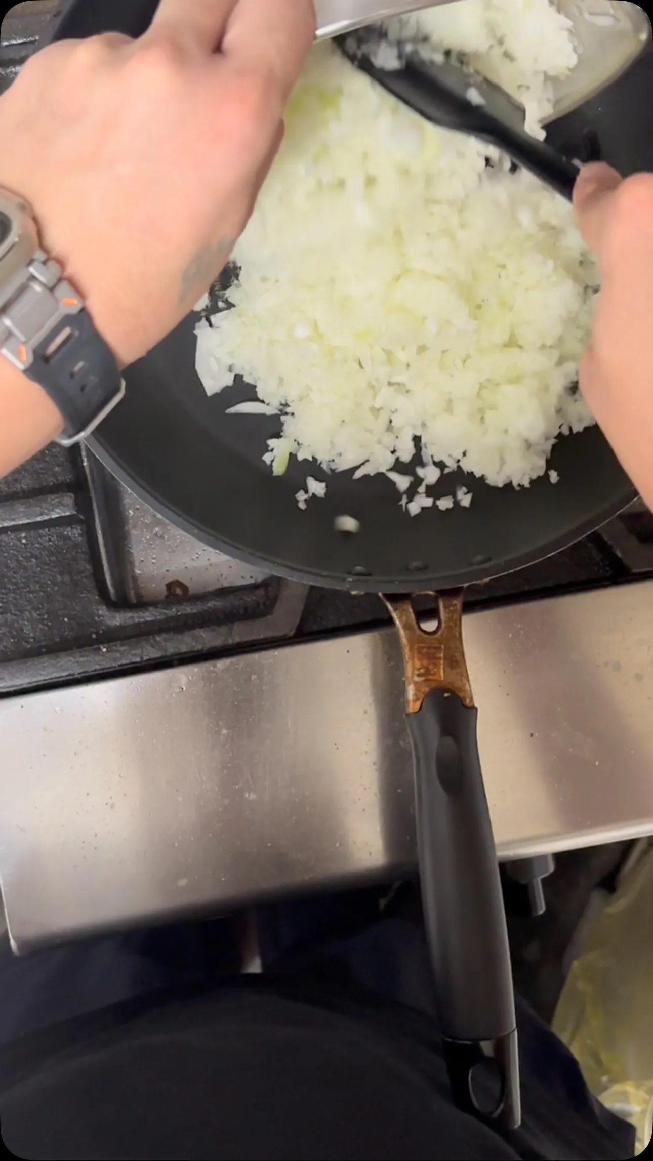 初めての動画制作！！